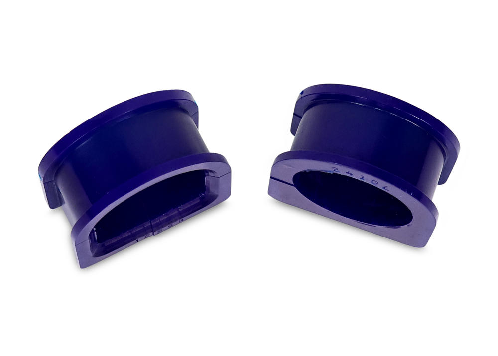 Steering Rack & Pinion Mount Bush Kit