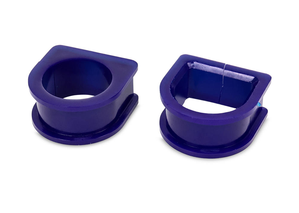 Steering Rack & Pinion Mount Bush Kit