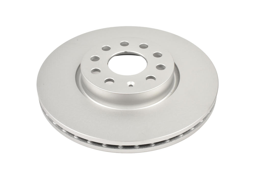 En-Shield Standard Brake Disc to suit Cupra Formentor 03/2022-on F