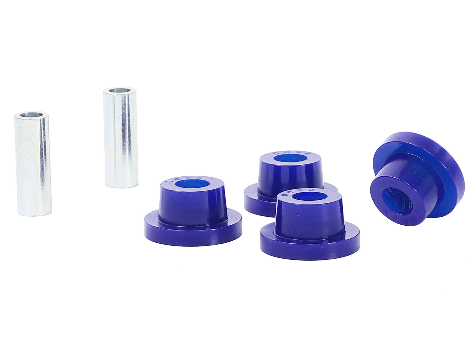 Control Arm Lower-Inner Bush Kit