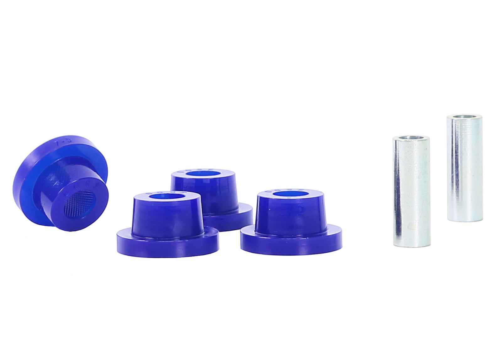 Control Arm Lower-Inner Bush Kit