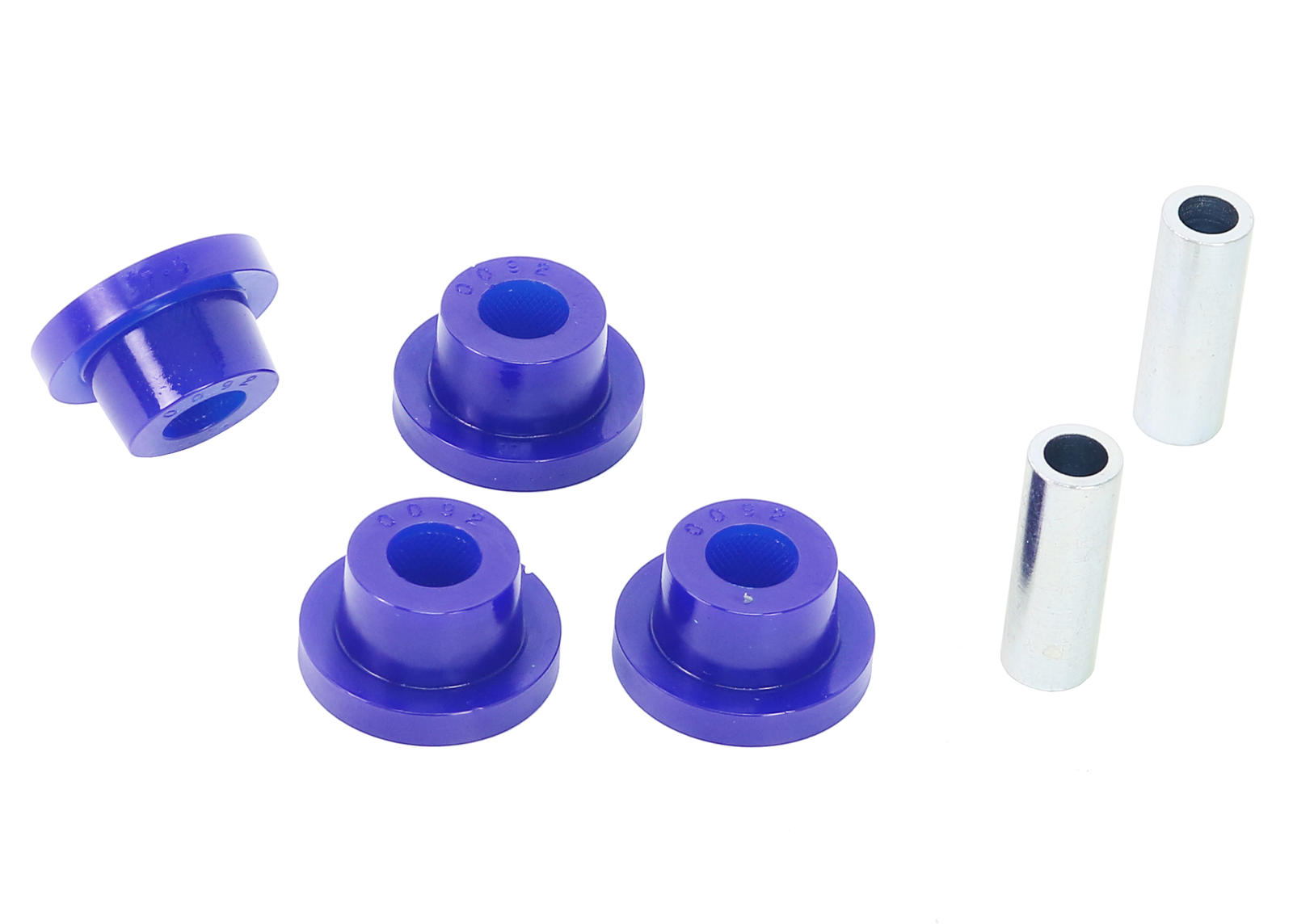 Control Arm Lower-Inner Bush Kit