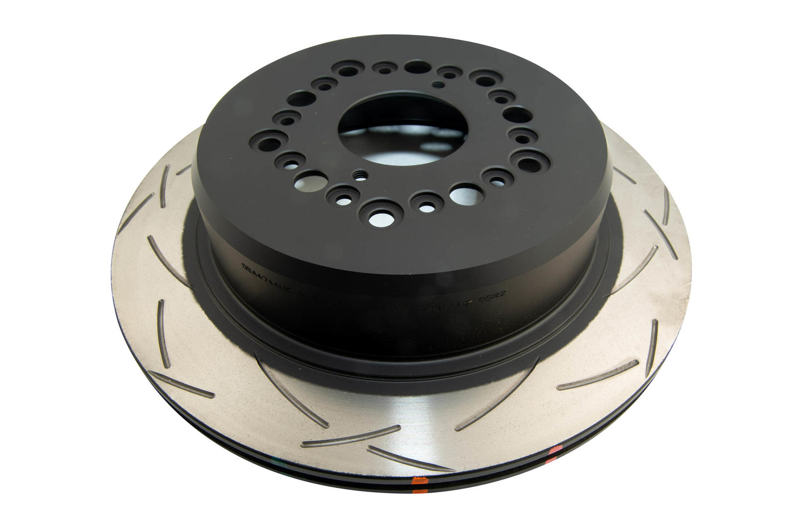 4000 T3 Slot KP Brake Disc to suit Toyota Supra2 Pot Caliper+ Lexus 1993-on R