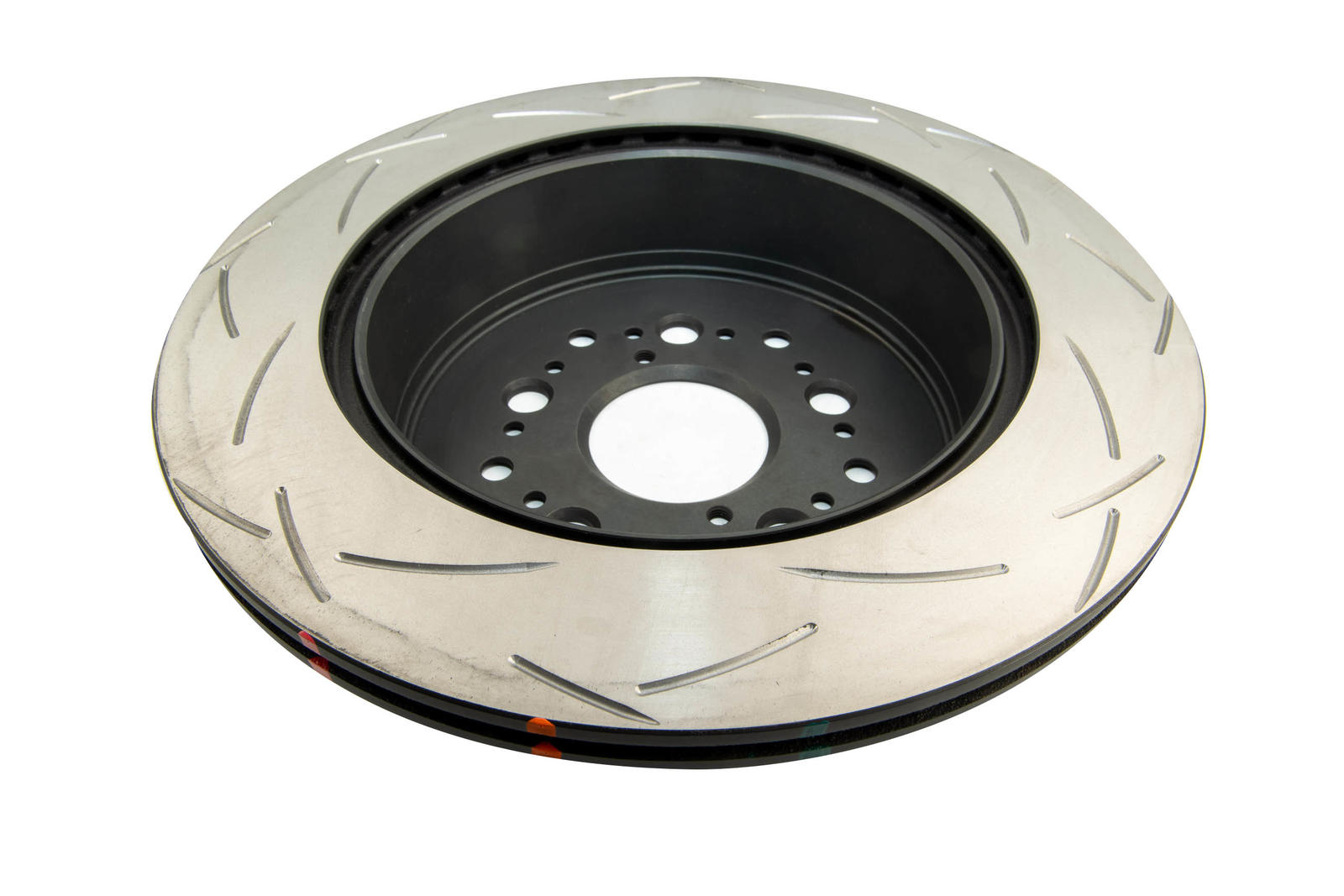 4000 T3 Slot KP Brake Disc to suit Toyota Supra2 Pot Caliper+ Lexus 1993-on R