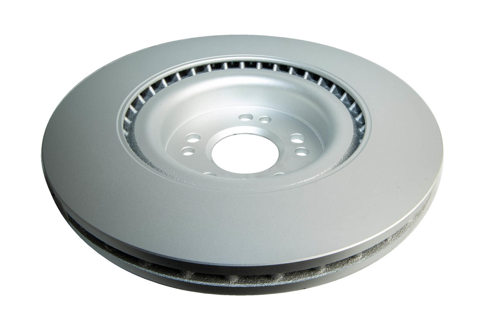 En-Shield HC Standard Brake Disc to suit Mercedes GL, GLE, GLS & ML250CDi X166 & W166 SUV 10/2012-on F