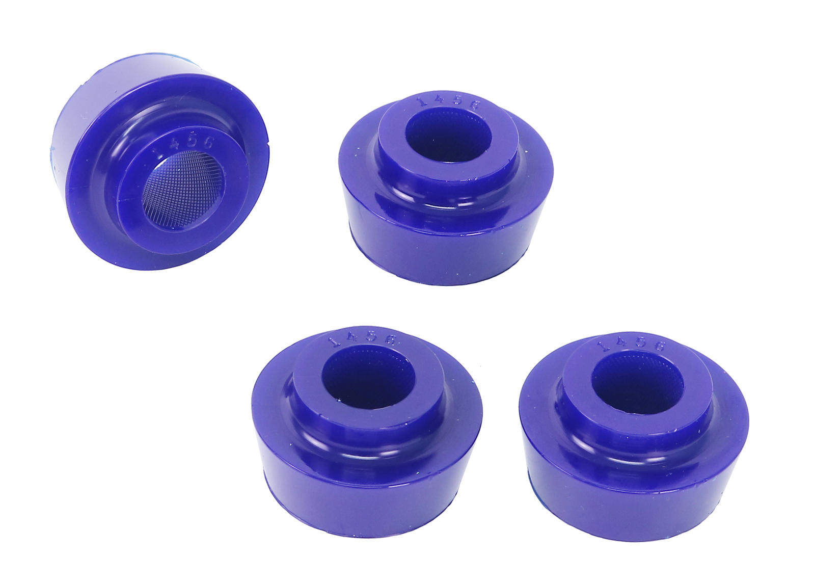 Trailing Arm To Chassis Mount Bush Kit