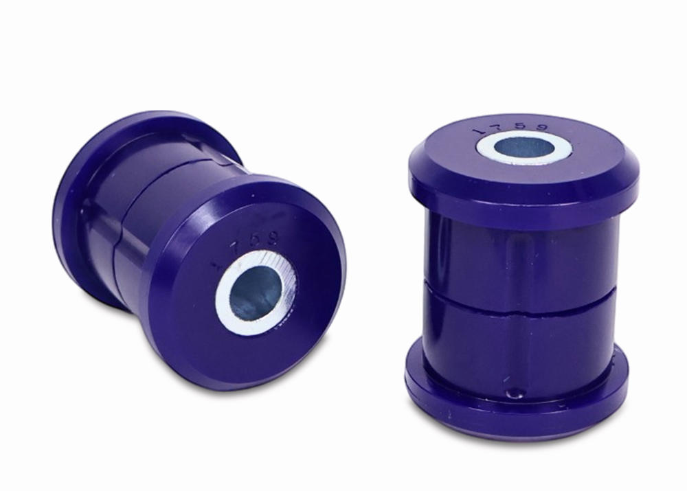 Control Arm Lower-Inner Front Bush Kit