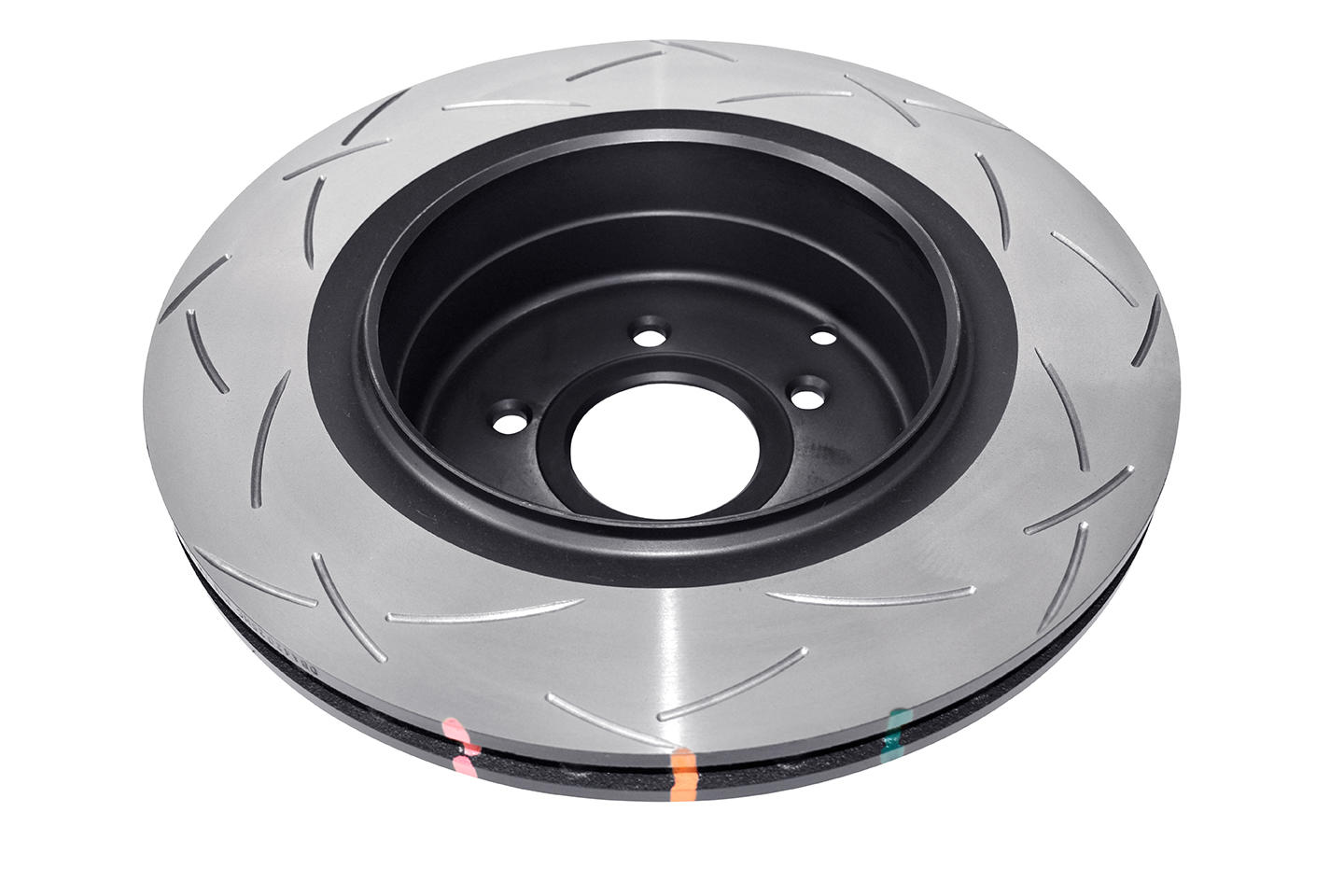 4000 T3 Slot KP Brake Disc to suit HSV VZ 2004-2006 R