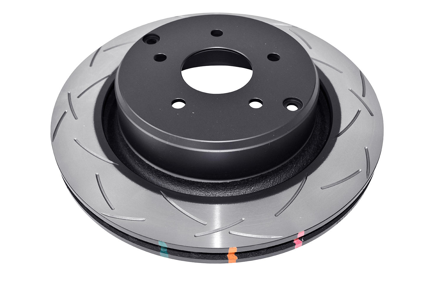 4000 T3 Slot KP Brake Disc to suit HSV VZ 2004-2006 R