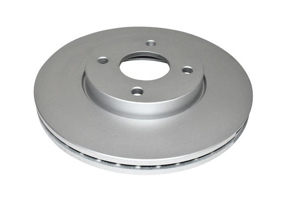 En-Shield Standard KP Brake Disc to suit Ford Fiesta WQ 2.0L XR4 6/2007-12/2008 F