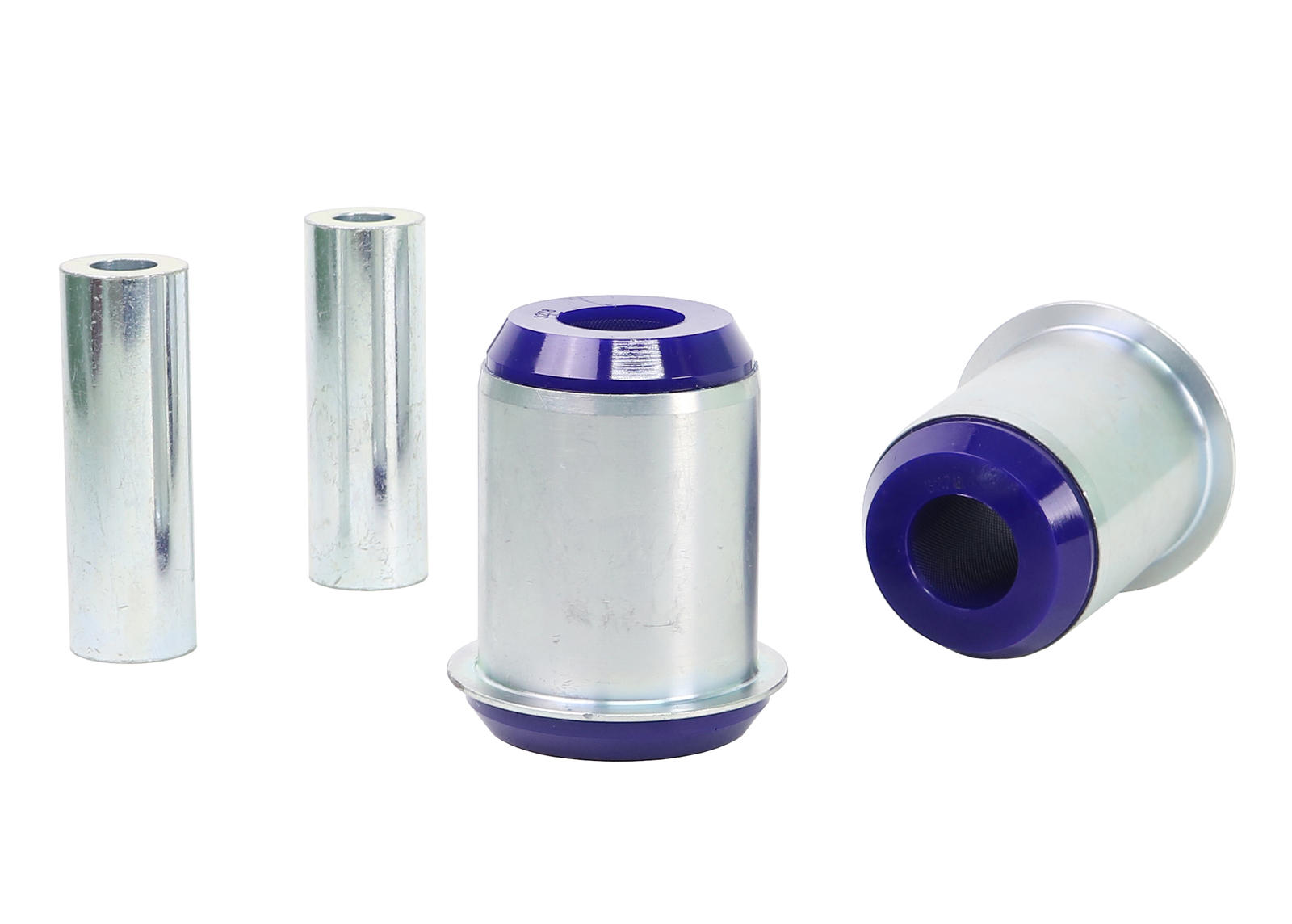 Front Control Arm Lower-Rear Bush Kit to suit Toyota & Lexus