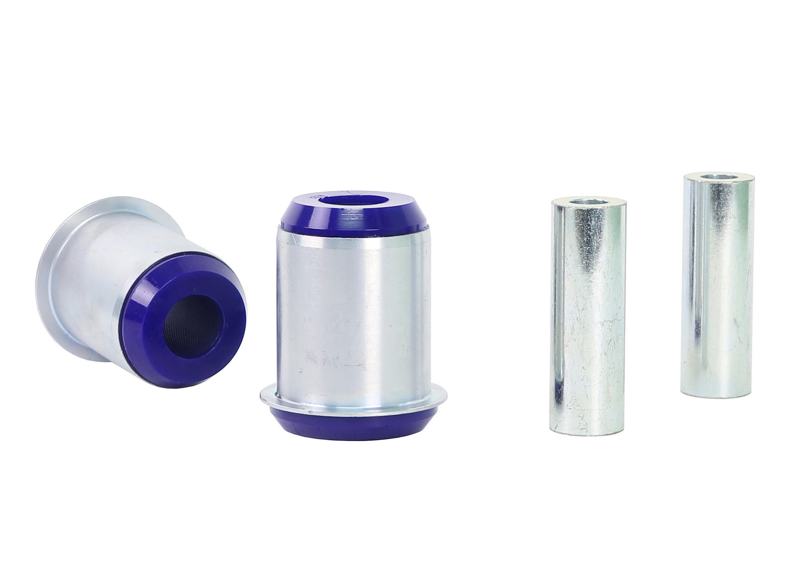 Front Control Arm Lower-Rear Bush Kit to suit Toyota & Lexus