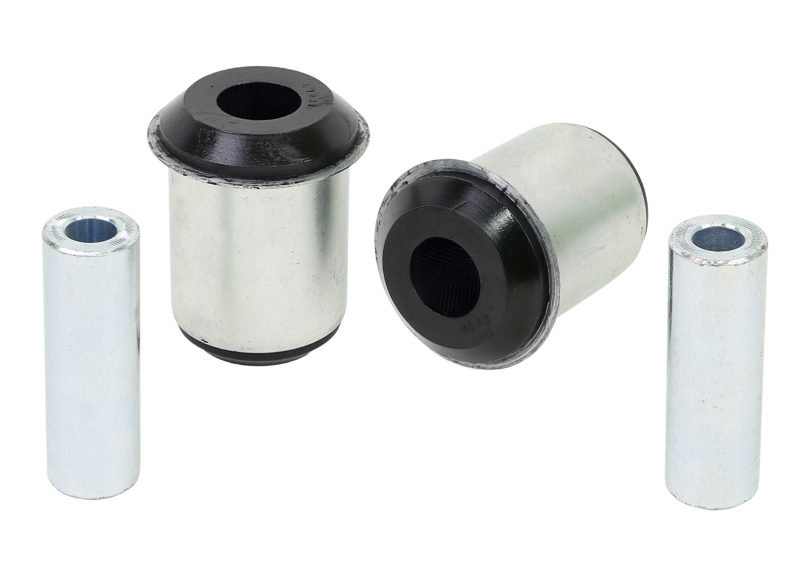 Front Lower Control Arm - Inner Rear Bushing Kit to Suit Toyota Land Cruiser 200 and 300 Series