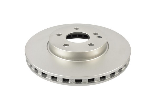 En-Shield Standard Brake Disc to suit Mercedes Vito 447 111, 114 & 119 1.6L & 2.2LTurbo 2015-2020 F