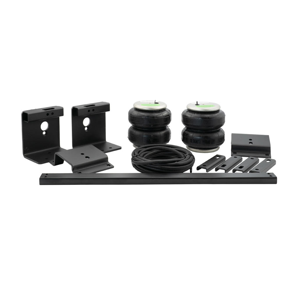 Air Suspension Helper Kit for Leaf Springs
