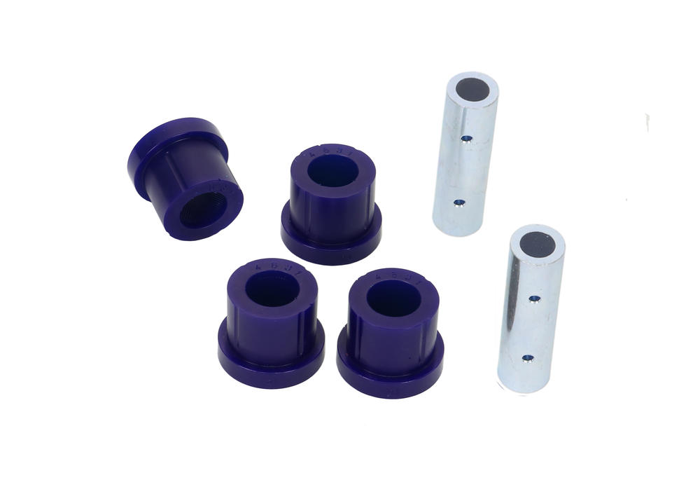 Spring Front Eye Bush Kit