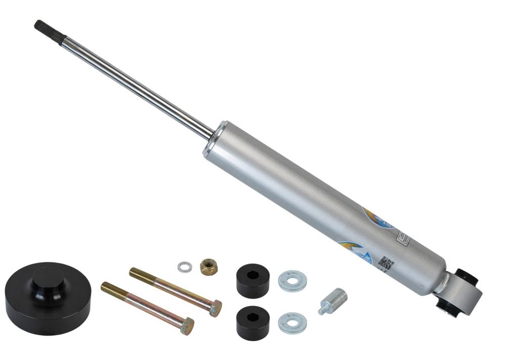 Bilstein B8 TerraSport Lift Kit to suit Toyota RAV-4 2021-2025