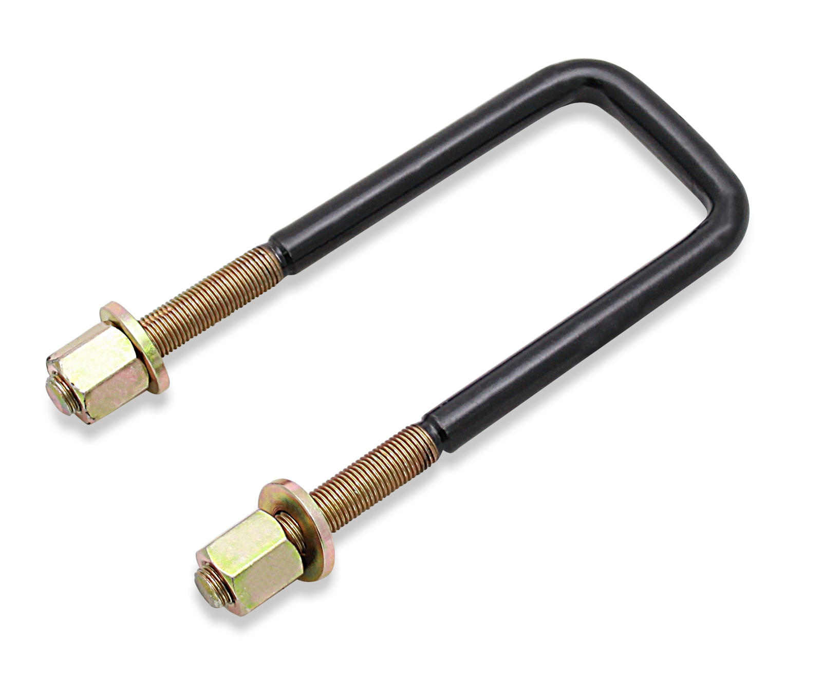 Formula 4x4 U-Bolt to suit Holden Colorado, Isuzu D-Max & LDV T60