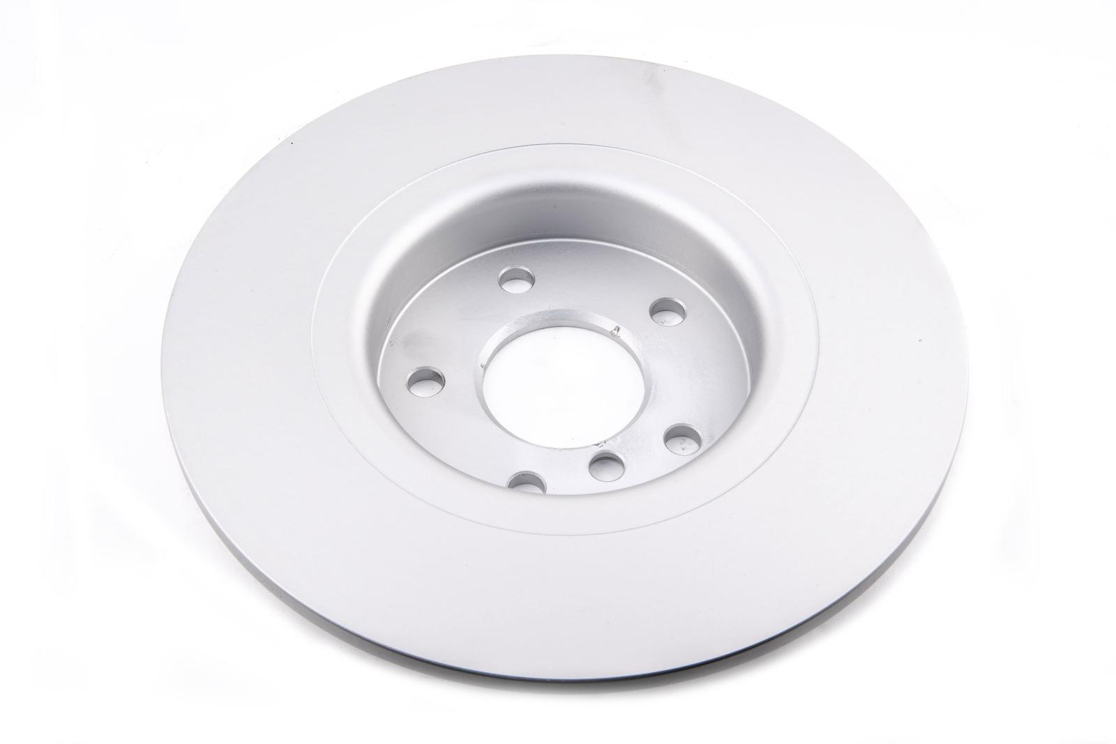 En-Shield HC Standard Brake Disc to suit Jaguar XE Series 20D 2.0L X 132kw TD 08/2015-on R