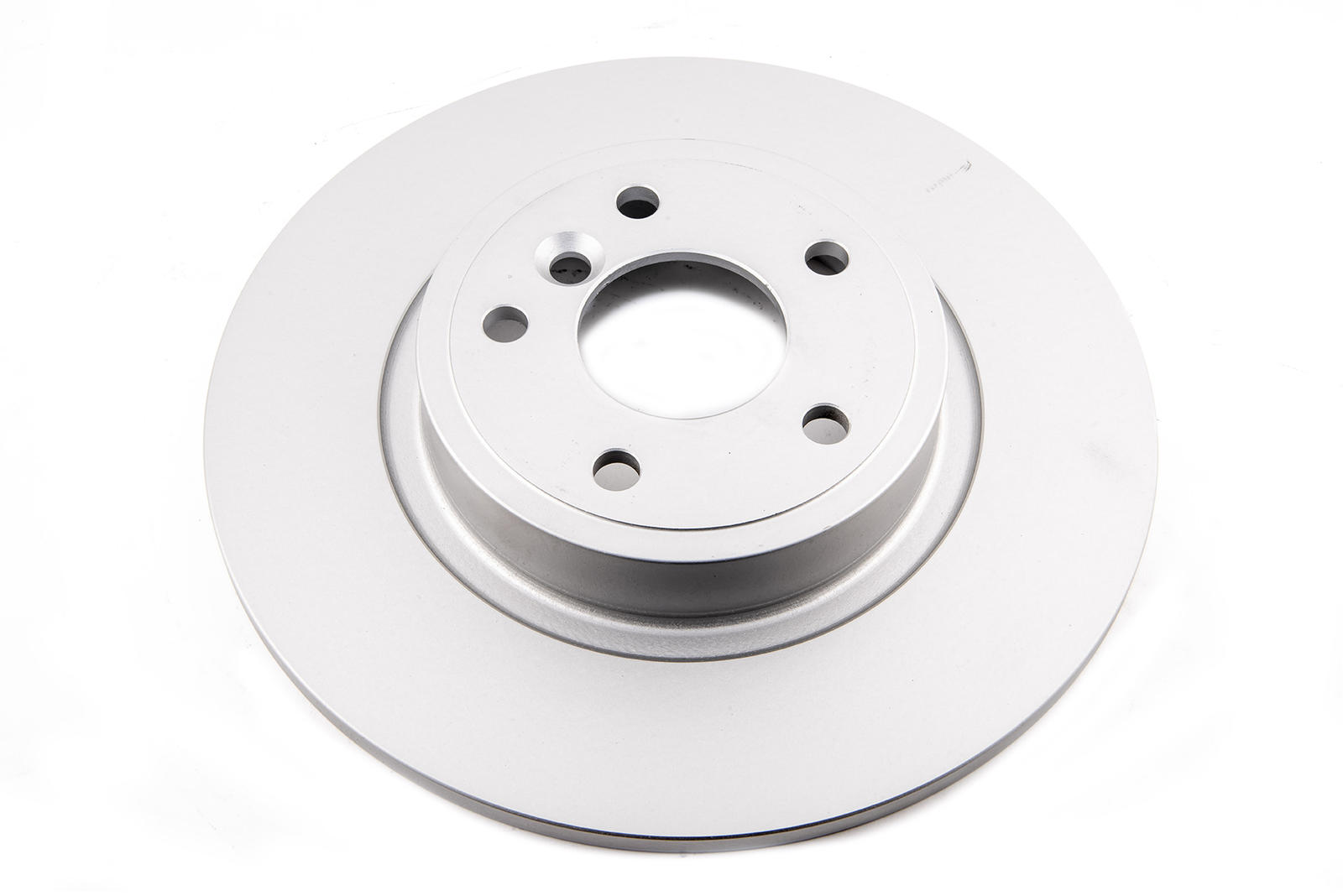 En-Shield HC Standard Brake Disc to suit Jaguar XE Series 20D 2.0L X 132kw TD 08/2015-on R