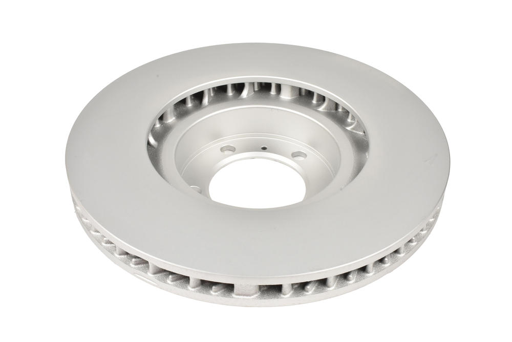 En-Shield Standard Brake Disc to suit Porsche Taycan Turbo 9J1 5/2019-on F RH