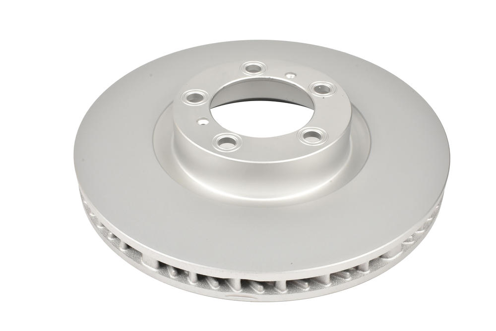 En-Shield Standard Brake Disc to suit Porsche Taycan Turbo 9J1 5/2019-on F RH