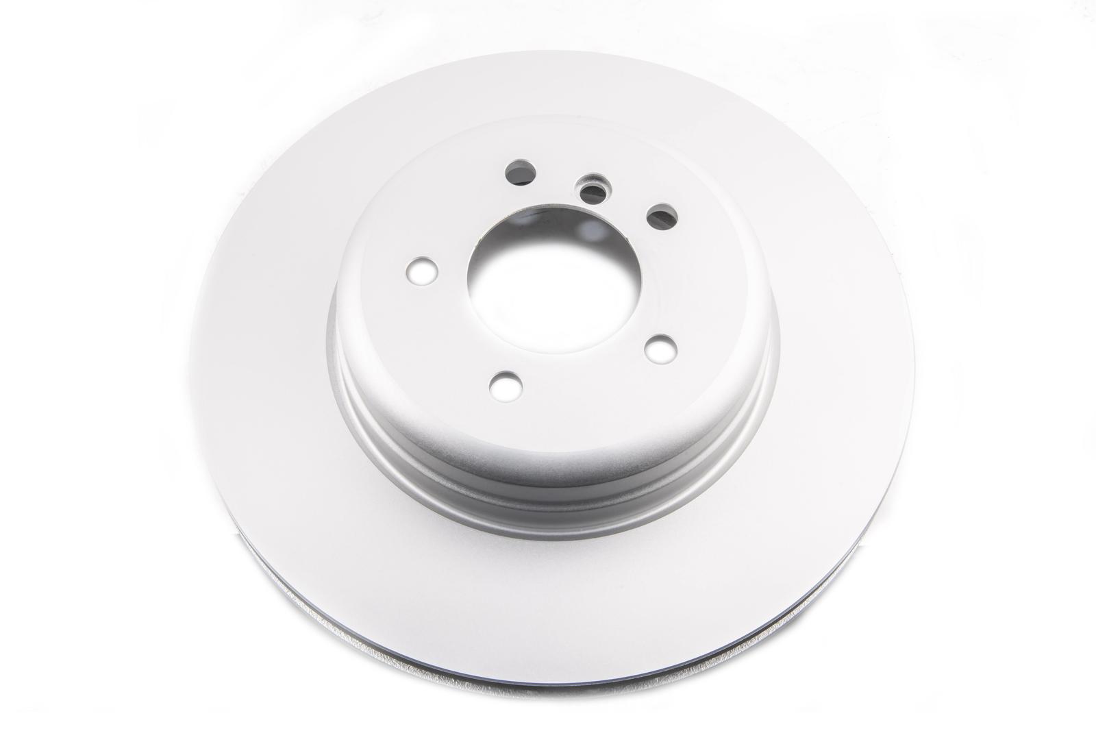 En-Shield HC Standard Brake Disc to suit Models5 & 6, Series E60, E61, E63 & E64 2005-2012 F