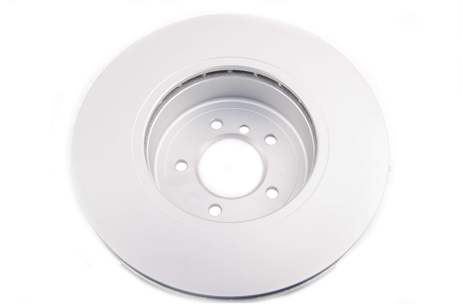 En-Shield HC Standard Brake Disc to suit Models5 & 6, Series E60, E61, E63 & E64 2005-2012 F