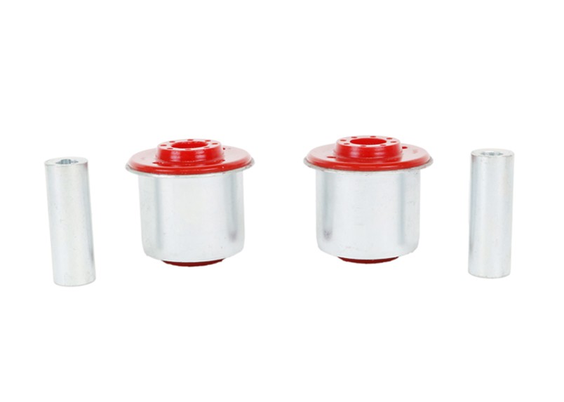 Front Radius Arm Lower - Bushing Kit to Suit Ford Territory SX-SZ and FPV