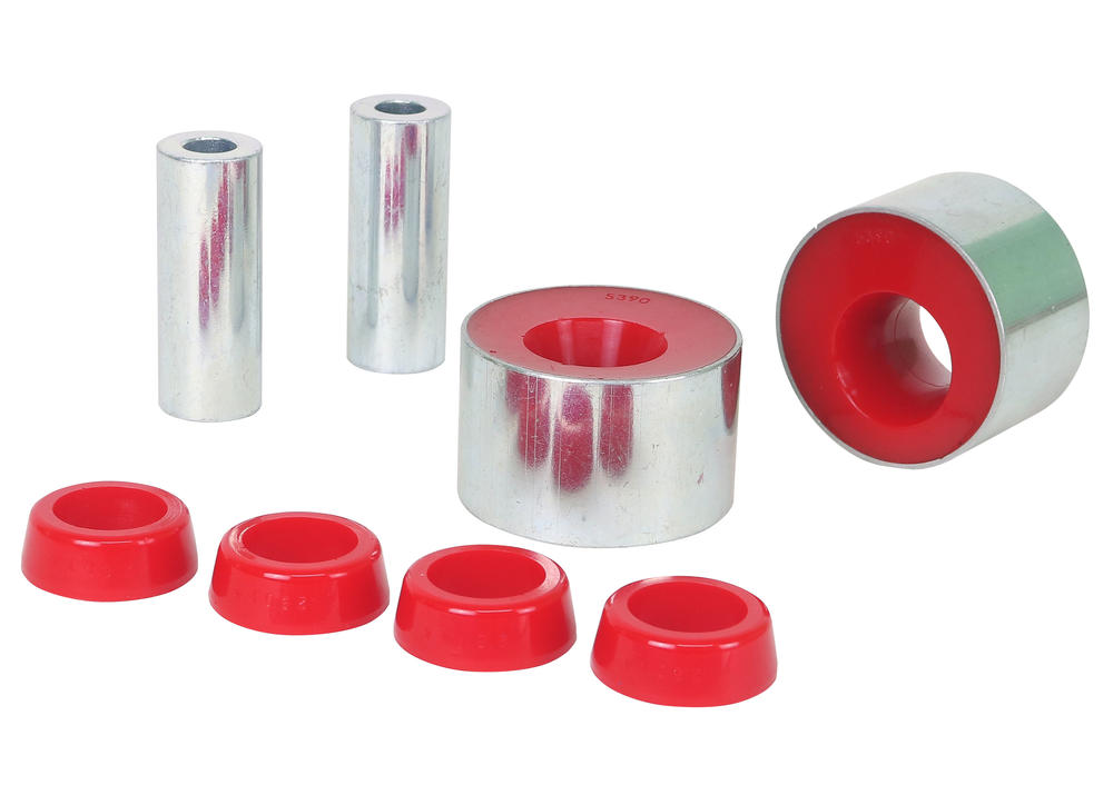 Front  Control Arm Lower - Inner Rear Bushing Kit