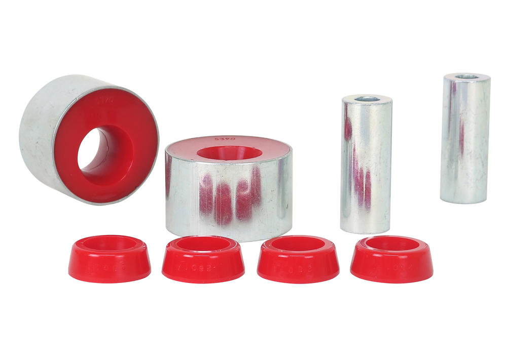 Front Lower Control Arm - Inner Rear Bushing Kit Double Offset to Suit Nissan Elgrand, Maxima and Murano
