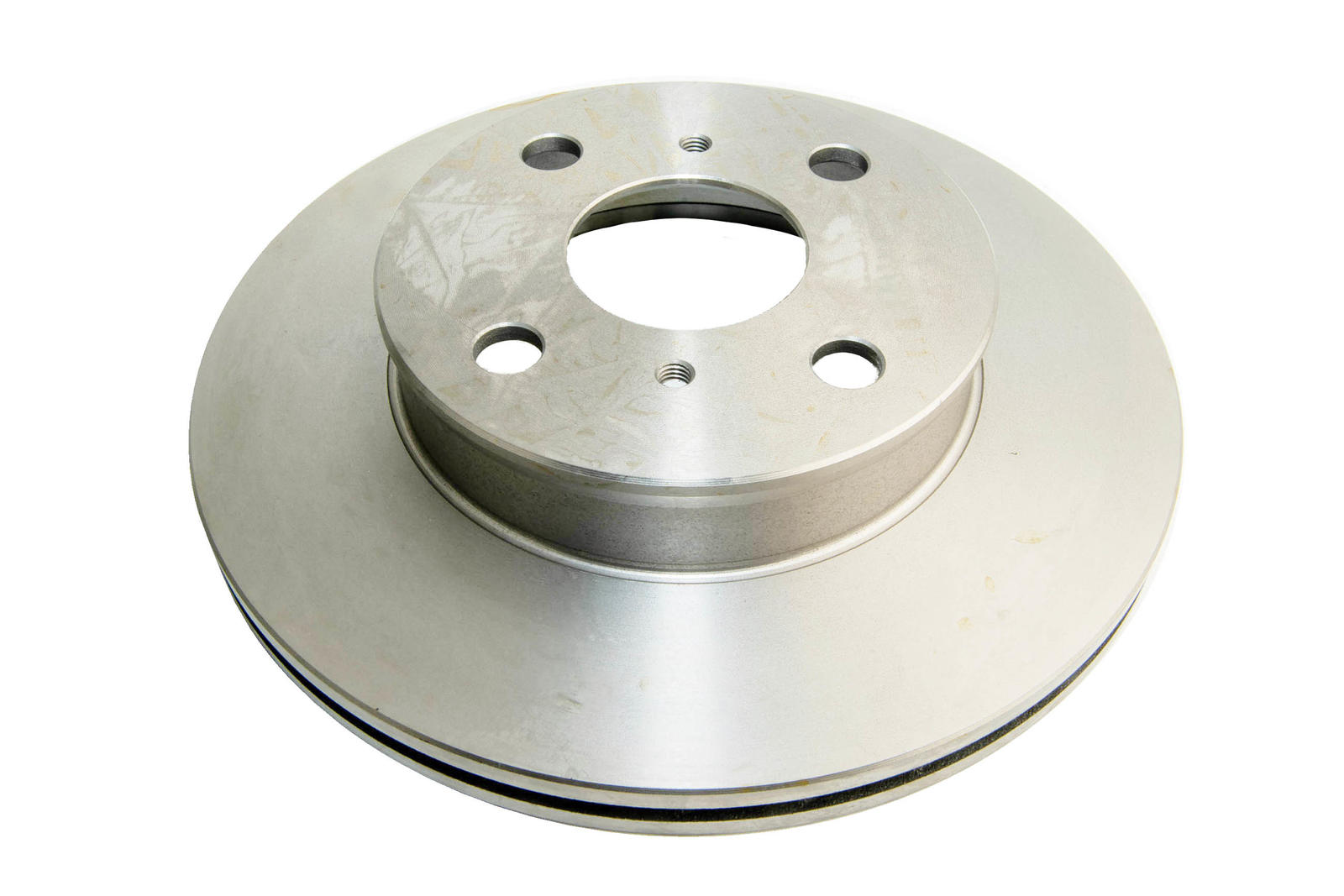 Street Standard Brake Disc to suit Toyota Corolla 1989-1994 F