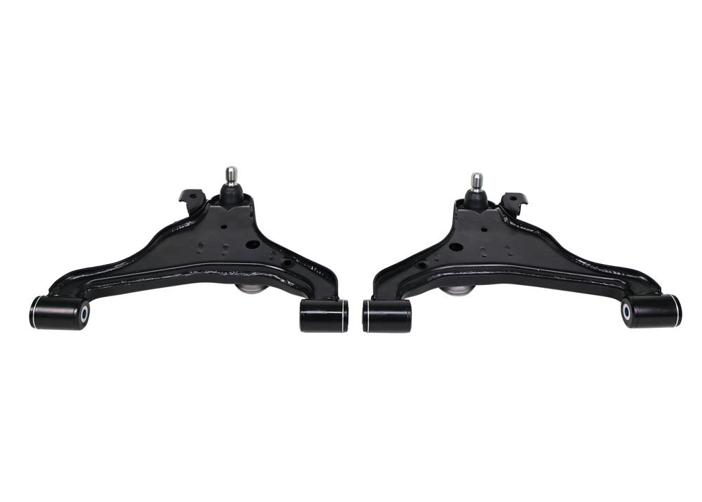 Control Arm Lower - Arm Assembly to Suit Nissan Navara D40