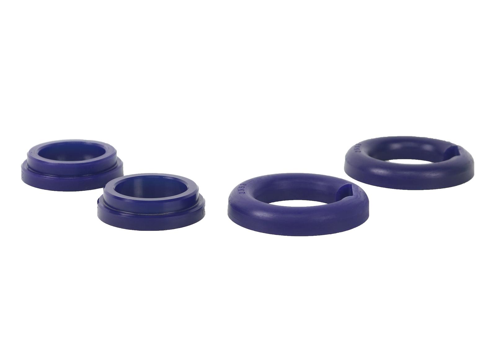 Crossmember Supplement Washers Bush Kit