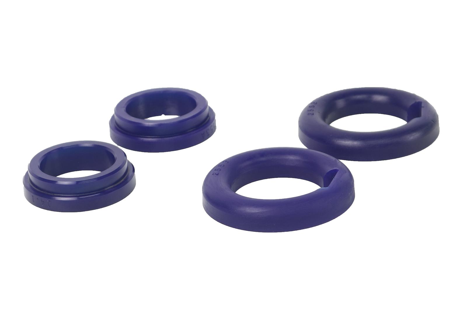 Crossmember Supplement Washers Bush Kit