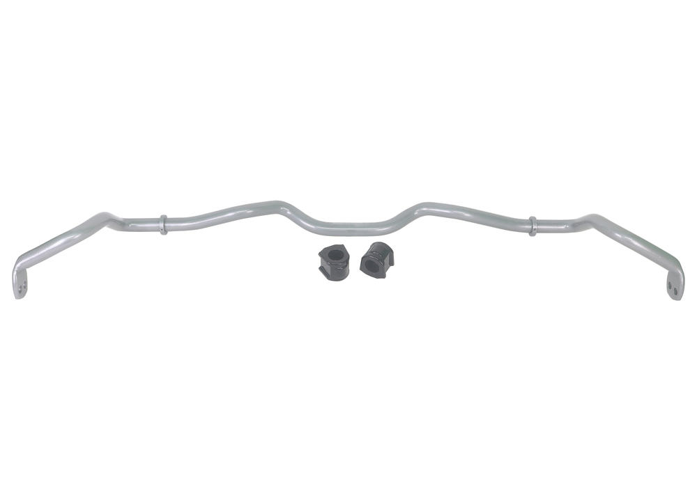 Front Sway Bar - 24mm 2 Point Adjustable - Subaru WRX VB 2022-On