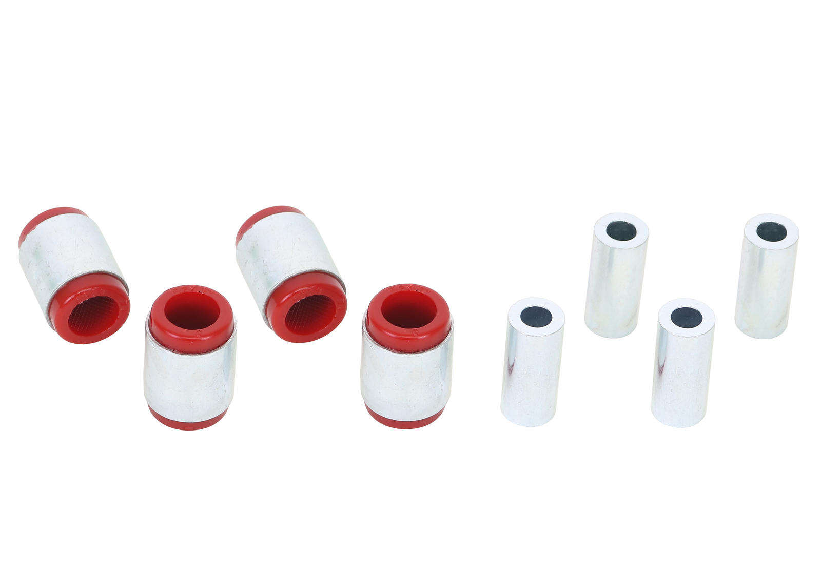 Control Arm Lower Rear - Bushing Kit to Suit Mitsubishi Lancer, Mirage and Outlander