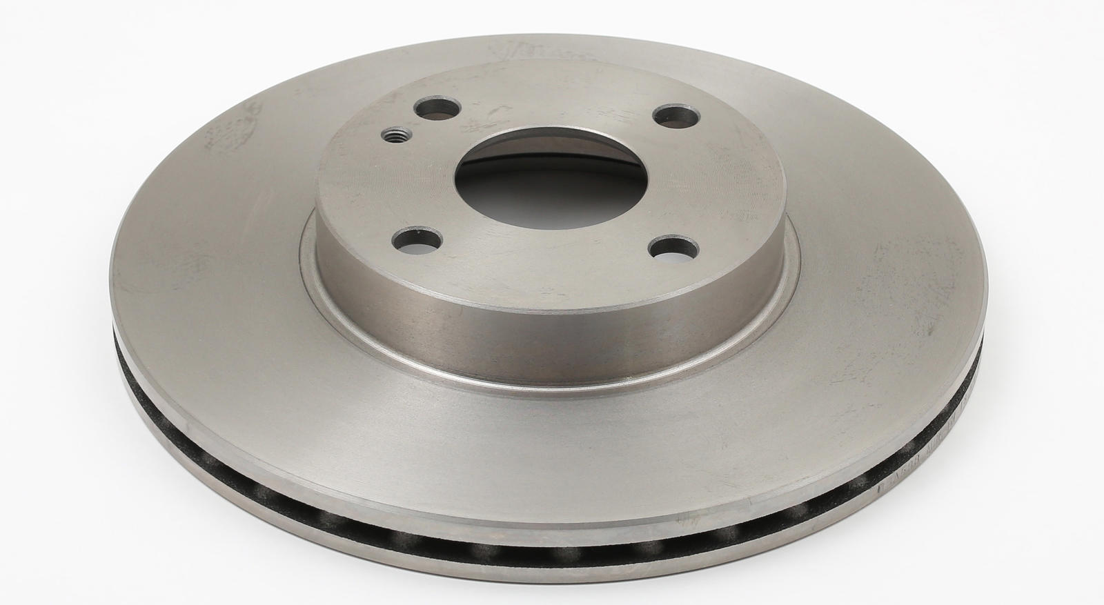 Street Standard KP Brake Disc to suit Mazda MX-5 1993-2003 F For Moss