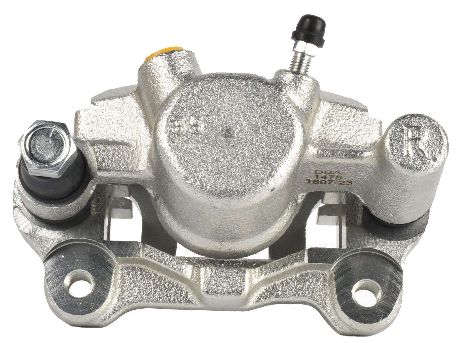 DBA Street Series Caliper to suit Toyota Prius NHW20 1.5L P, Electric FWD R RH 11/2005-2/2009
