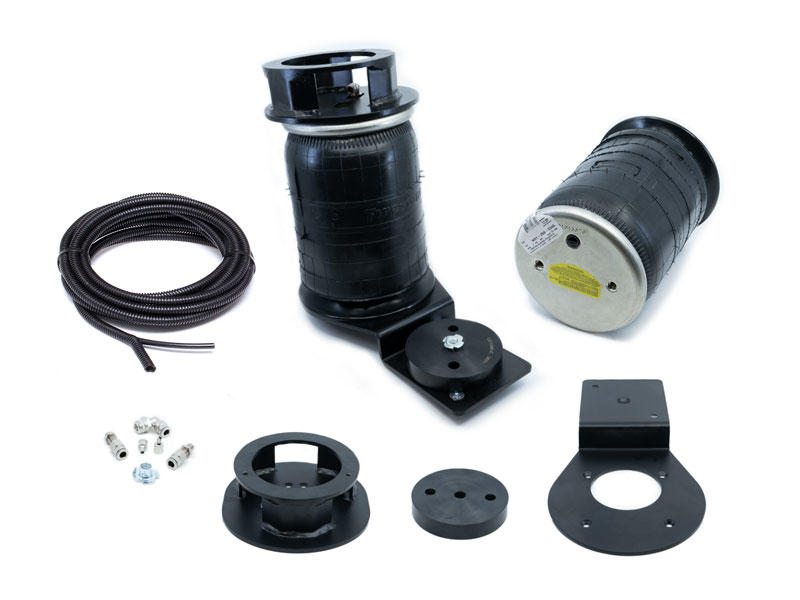 Full Air Suspension Kit to suit Jeep Gladiator  JT 2020-2024 - Standard Height
