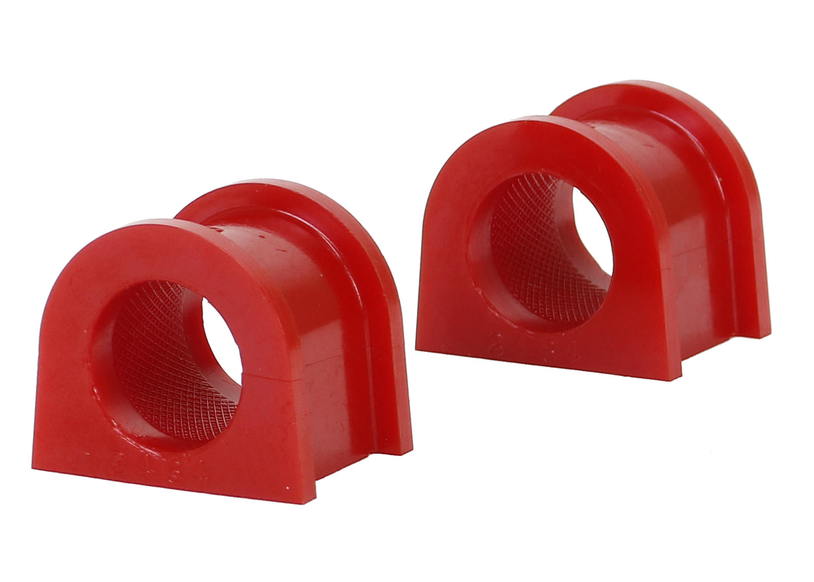 Rear  Sway Bar Mount - Bushing Kit