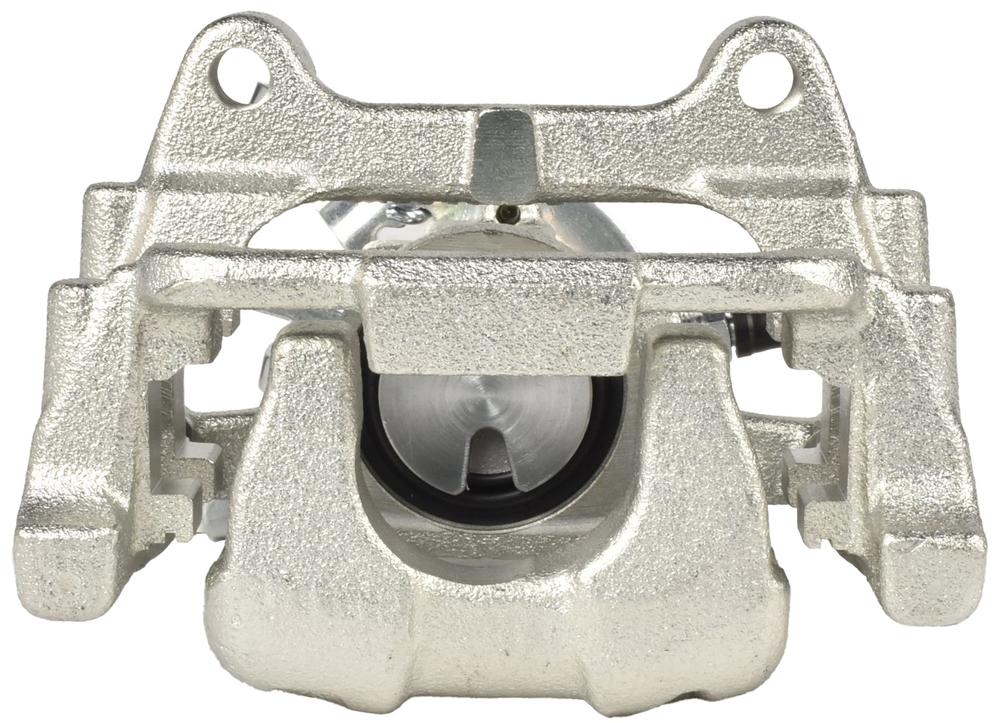 DBA Street Series Caliper to suit VW Caddy 1.6L Turbo Diesel FWD Rear RH 12/2010-11/2015