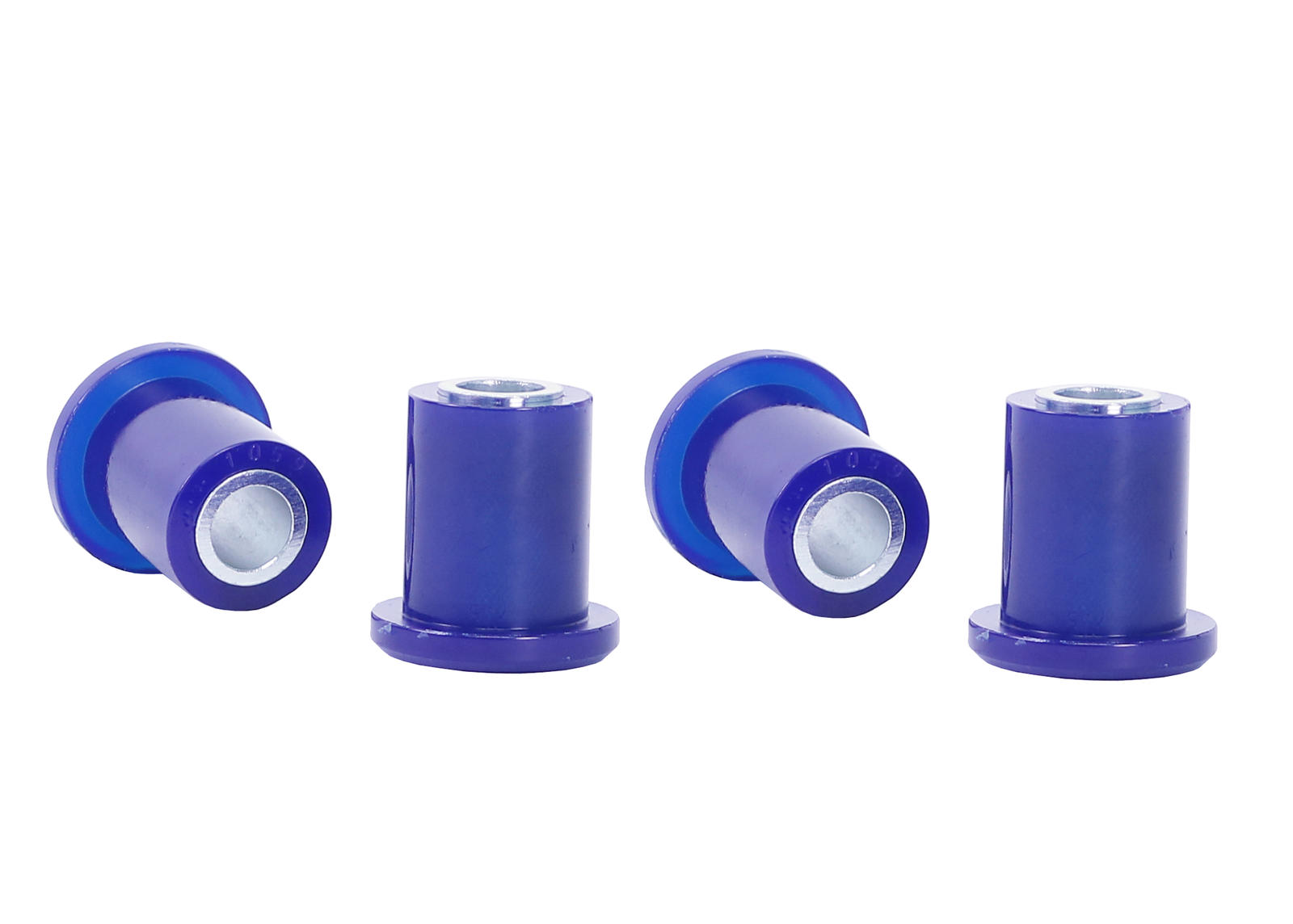 Control Arm Lower-Inner Bush Kit