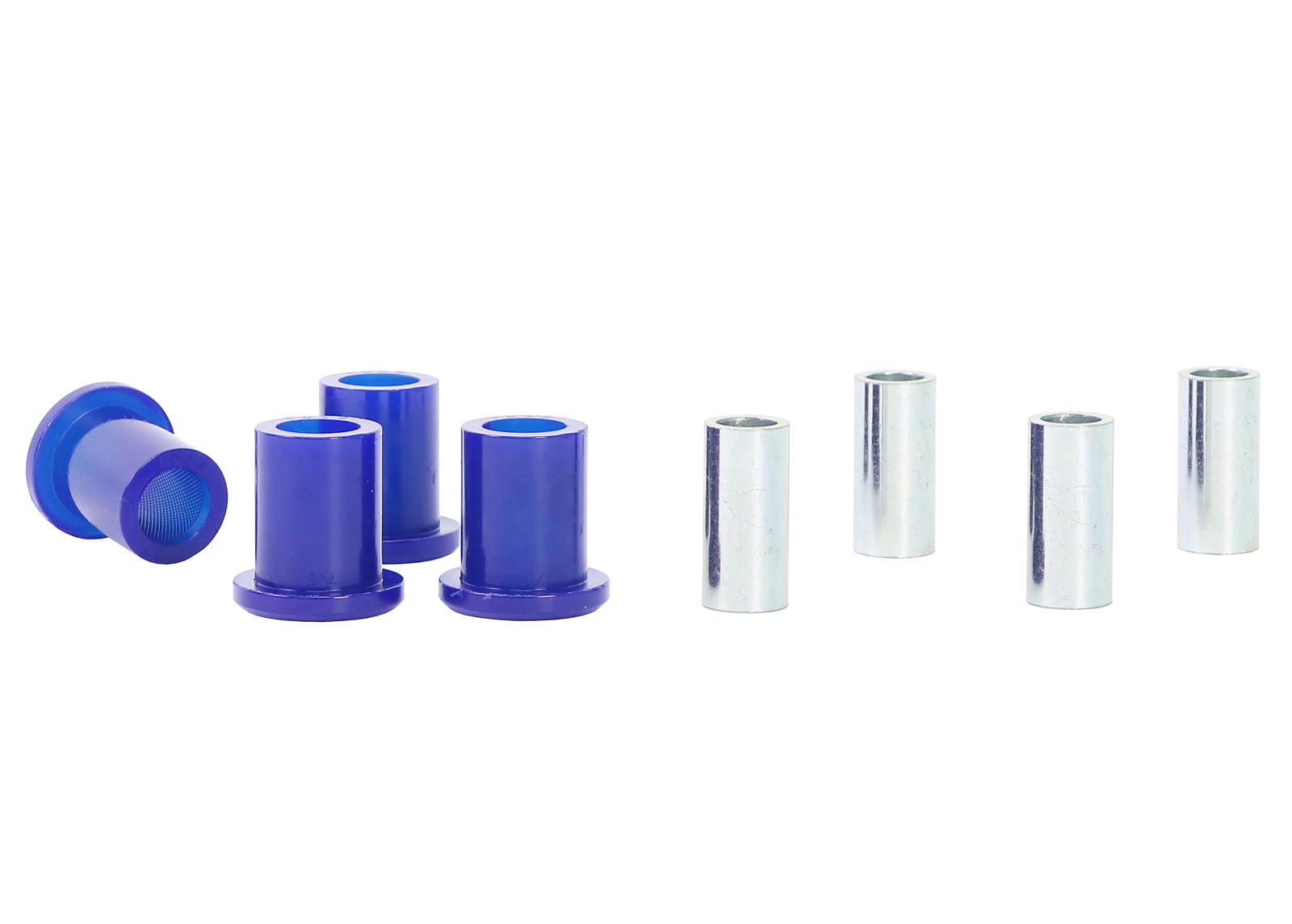 Control Arm Lower-Inner Bush Kit