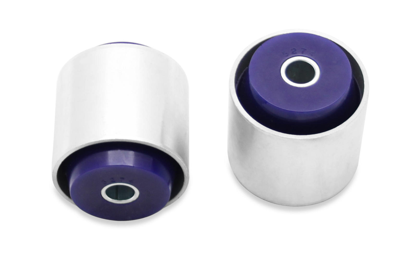 Strut Bar To Chassis Mount Bush Kit to suit Ford Territory from 04/2009-on