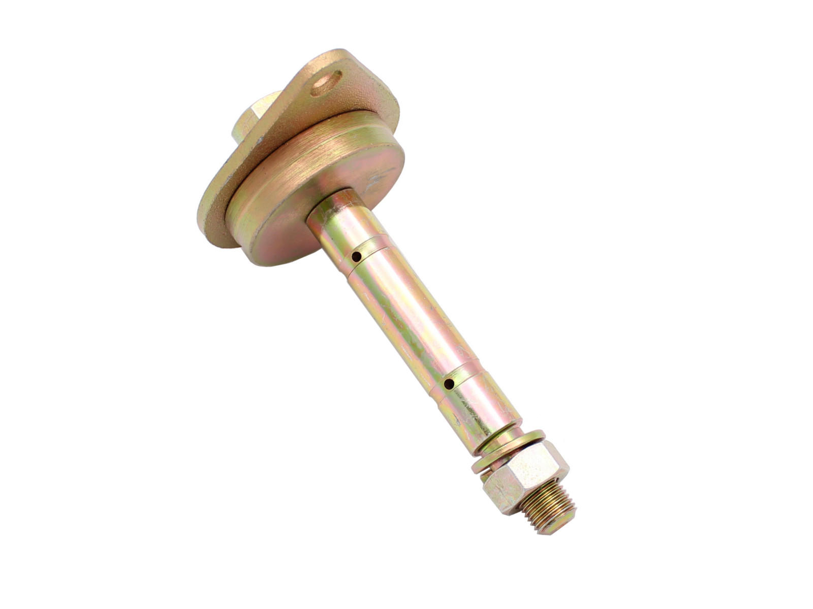 Formula 4x4 Greasable Fixed Pin to suit Nissan Navara D21 & D22