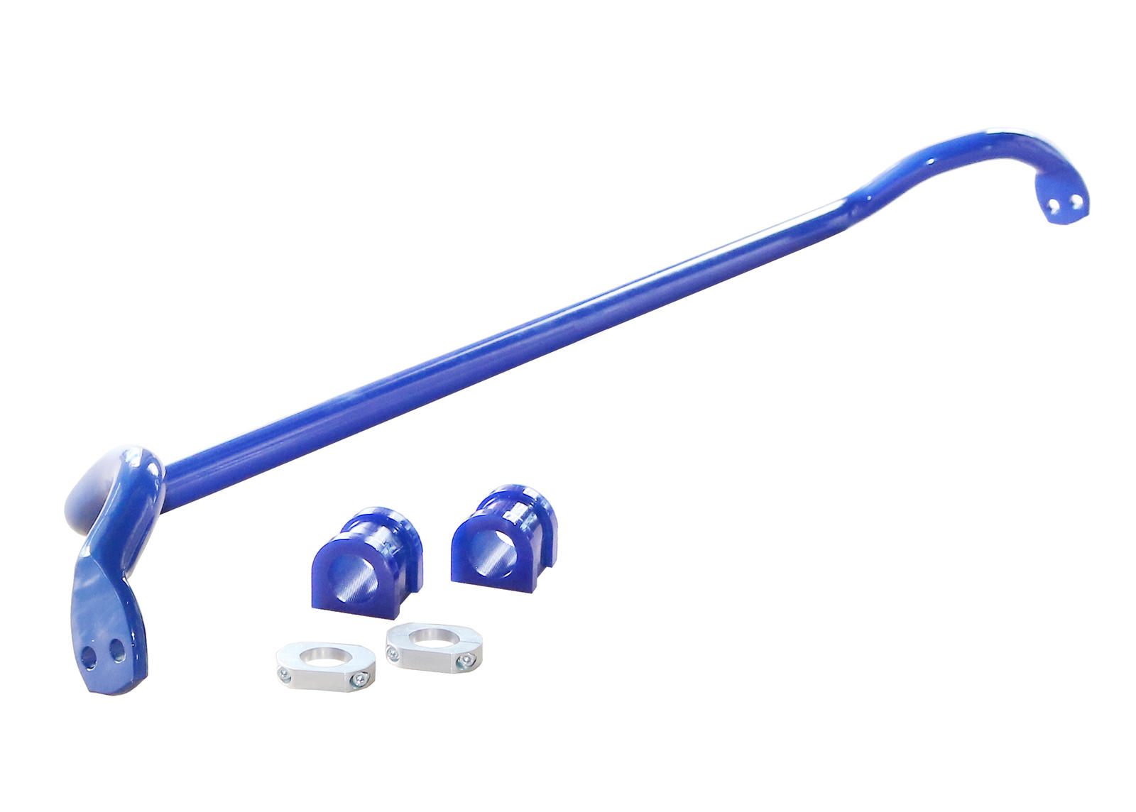 Front Sway Bar To Suit  Subaru WRX GH 07-On 22mm Adjustable (Non Turbo)