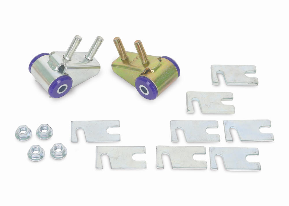 Camber Caster Adjusting Kit to suit Ford Falcon EA-EL