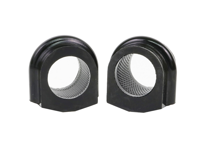 Front Anti Roll Bar Mount - Bushing Kit 27mm to Suit Whiteline Anti Roll Bars