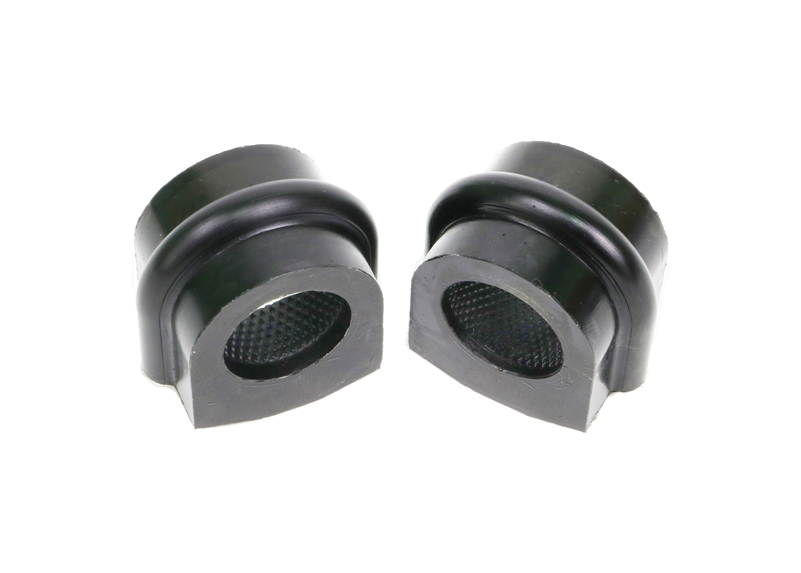 Front Anti Roll Bar Mount - Bushing Kit 24mm to Suit Whiteline Anti Roll Bars